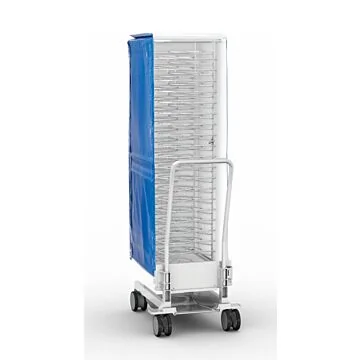 Rational Kombidämpfer iCombi Finishing Systeme für Bankett Typ 20-1/1 & 20-2/1