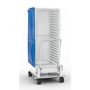 Rational Kombidämpfer iCombi Finishing Systeme für Bankett Typ 10-1/1