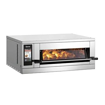 Bartscher Etagenbackofen CL6040-1
