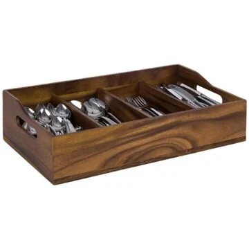 APS Besteckbehälter ACACIA