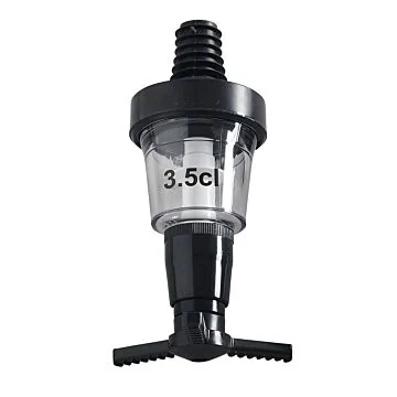Hendi Spirituosen-Dosierer, 0,035 L