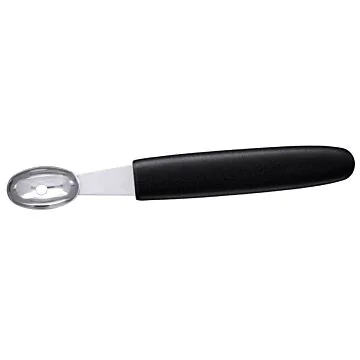 Contacto Kartoffelformlöffel, oval