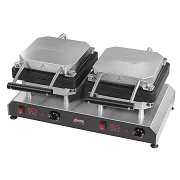 Neumärker Thermocook Twin 400V