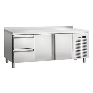 Bartscher Kühltisch S2T2-150 MA