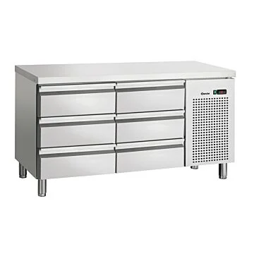 Bartscher Kühltisch S6-100