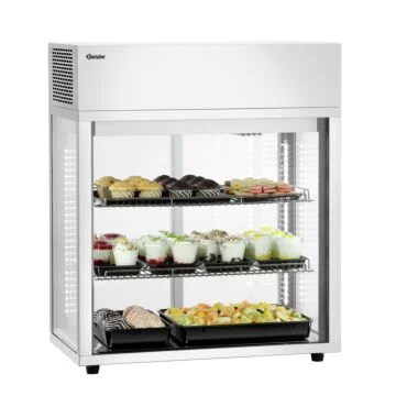 Bartscher Kalte Theke 7450 2E