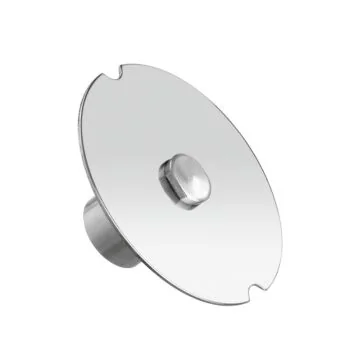 Bartscher Emulgierscheibe STMS 1000