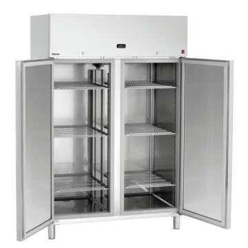 Bartscher Tiefkühlschrank 1400 GN211