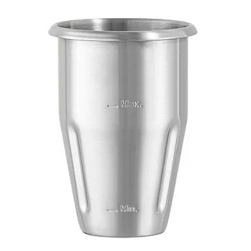 Bartscher Mixbecher Dual-Barmixer Turbo