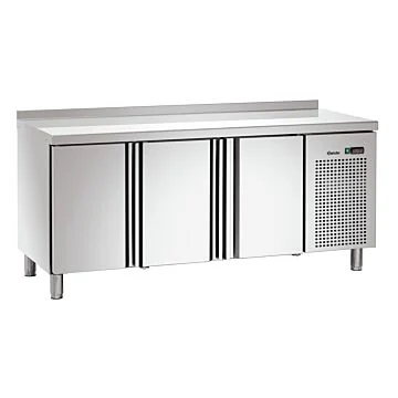 Bartscher Kühltisch T3 MA