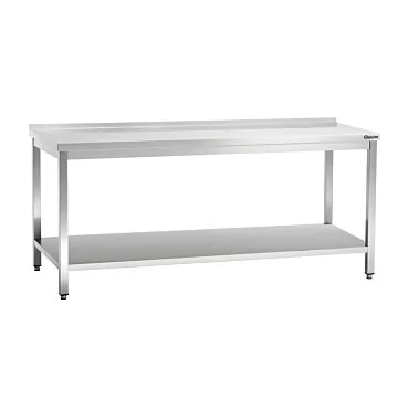 Bartscher Arbeitstisch 600 B2000 MA