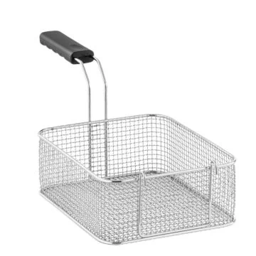 Bartscher Ersatzkorb Fritteuse 600 8 L gr. 225 x 275 x 100 mm