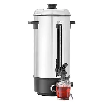 Bartscher Heißwasser-Spender 10 L