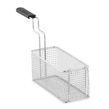 Bartscher Ersatzkorb Fritteuse 600 8 L kl. 115 x 290 x 120 mm