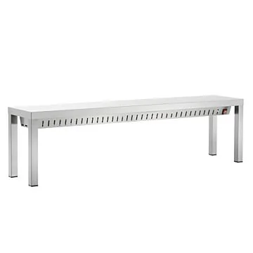 Bartscher Wärmebrücke WBS1000 I2HR