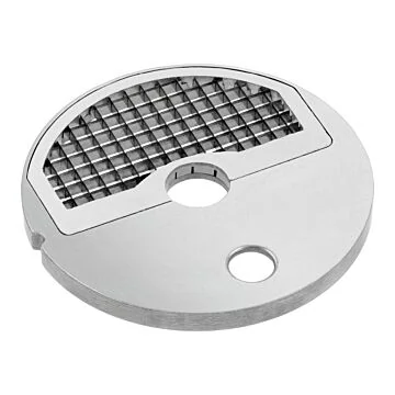 Bartscher Schneidscheibe für Würfel PS10