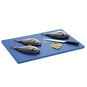 Bartscher Schneidbrett 600 x 400 B