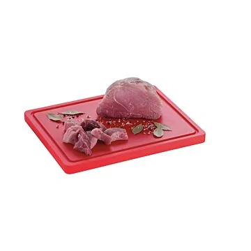 Bartscher Schneidbrett PRO 320 x 260 R-R