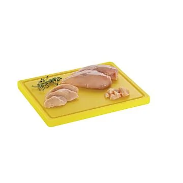 Bartscher Schneidbrett PRO 320 x 260 GE-R