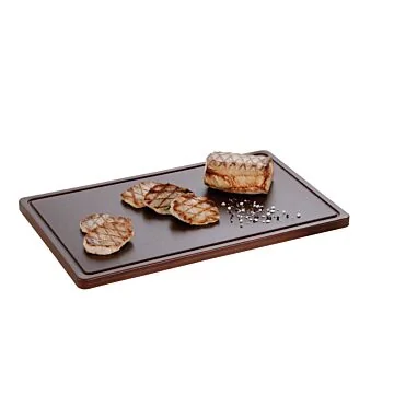 Bartscher Schneidbrett PRO 530 x 320 BR-R