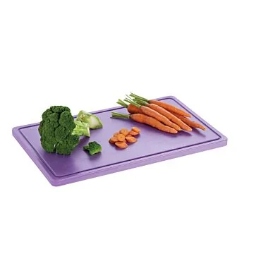 Bartscher Schneidbrett PRO 530 x 320 LI-R