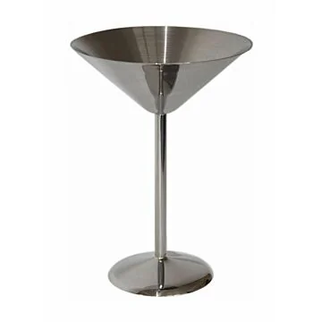 Stöckel Eisbecher Martini Modell 121/115