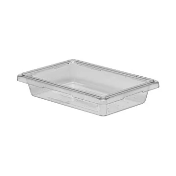 CAMBRO Vorratsbehälter 6,6 Liter