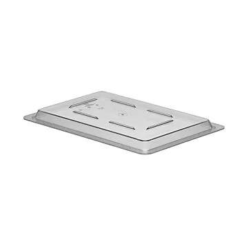 CAMBRO Vorratsbehälter Flachdeckel 305 x 457 mm 