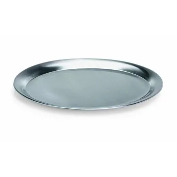 WAS Tablett 19,5 x 15 cm Chromnickelstahl