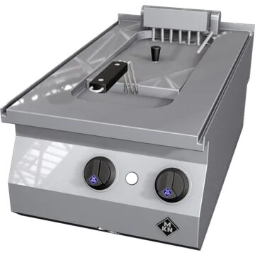 MKN Counter-SL Elektro-Fritteuse London I Grundausstattung