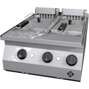 MKN Counter-SL Elektro-Fritteuse London II