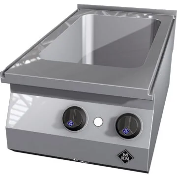 MKN Counter-SL Elektro-Bainmarie 1/1 GN