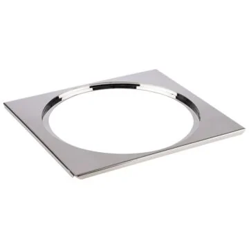 APS Edelstahlrahmen zu Induktionsstation