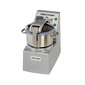 Robot Coupe Tischkutter R 8 SV