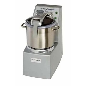 Robot Coupe Vertikalkutter R 20