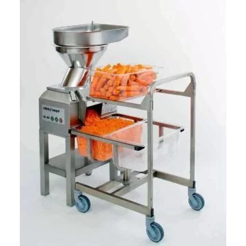 Robot Coupe Gemüseschneider CL 60 Wagen