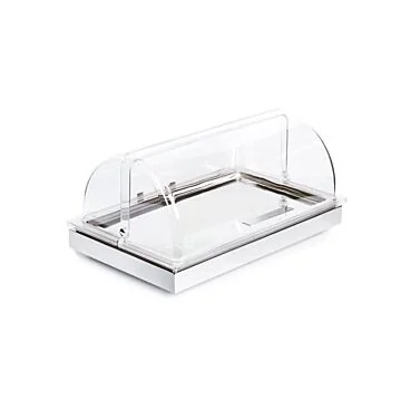 APS GN 1/1 Kühltabletts SET 2 FRAMES