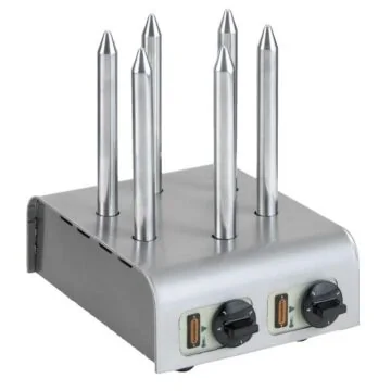 Neumärker Spießtoaster T6 