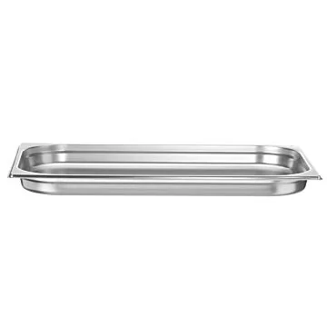 Hendi Gastronorm Behälter 1/1, Budget Line, GN 1/1, 5 L, 530 x 325 x (H) 40 mm