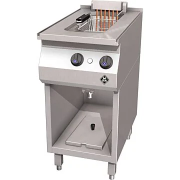 MKN HotLine Elektro Fritteuse London I