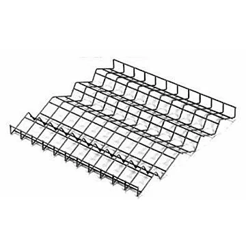 Hobart Tasseneinsatz für Kunststoffkorb