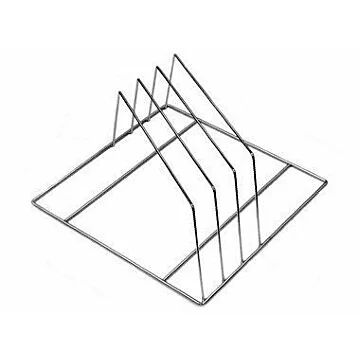 Hobart Blecheinsatz 500 x 500 mm