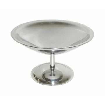 Stöckel Eis- und Konfektschale Ø 157 mm Modell 134/157