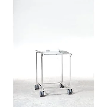 Rational Kombidämpfer iCombi Transportwagen für Hordengestellwagen Typ 6-2/1 & 10-2/1