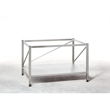 Rational Kombidämpfer iCombi Untergestell UG I Typ 6-2/1 & 10-2/1