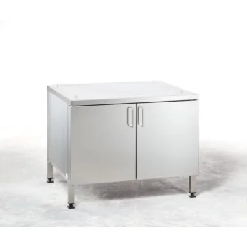 Rational Kombidämpfer iCombi Untergestell UG IV Typ 6-1/1 & 10-1/1