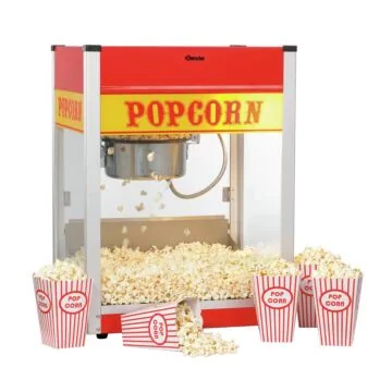 Bartscher Popcornmaschine V150