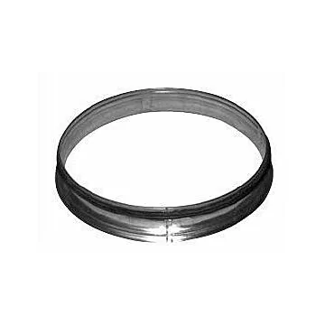 Gastro-Steel Lüftungstechnik Bundkragen