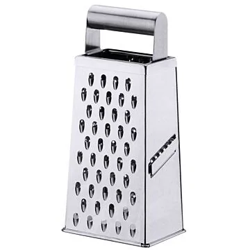 Contacto Mehrzweckreibe, extra schwer