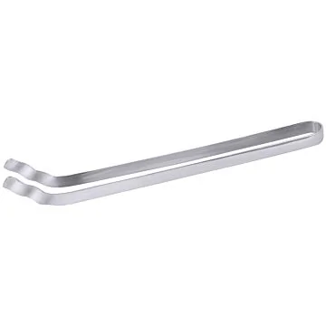 Contacto Wurst-/ Grillzange, gebogen